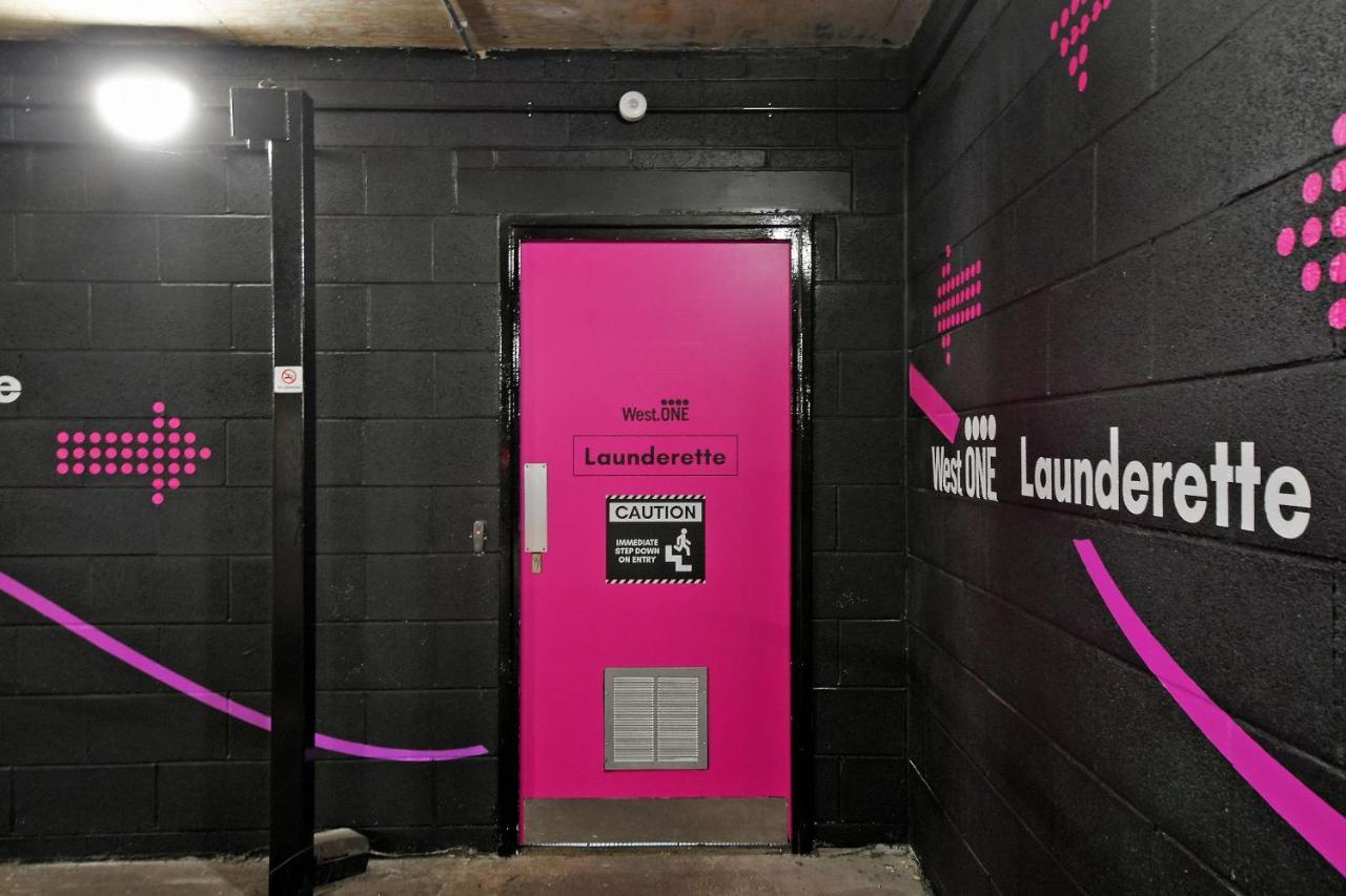 City Centre Modern Studio Apartment - Westone Free Wifi, Gym Access, Netflix Sheffield Extérieur photo